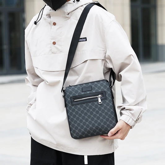 New Designer Crossbody Bag for Men